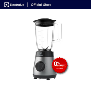 Electrolux E3TB1-611S 450 watt Ultimate Taste 300 Blender with 5 speeds