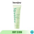 LVJ LAVOJOY Solve It Now Body Serum 180ml With AHA BHA Zinc PCA. 