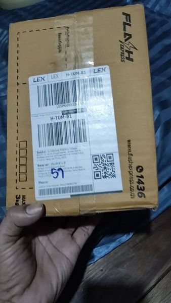 Buyer review video 3