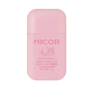 DYHF 【BUY 1 TAKE 1】Nicor Is Energetic And Refreshing Essential Oil Energy Bar