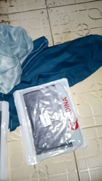 Buyer review video 6