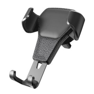 Universal Car Phone Holder For Phone In Car Air Vent Mount Stand Smartphone Gravity Bracket