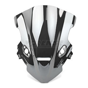 For CFMOTO 675SR For 675SR-R Motorcycle Screen Raise Windshield Fairing Windscreen Baffle Wind Deflectors