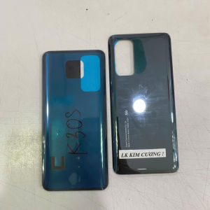 Nắp lưng REDMI 10T 5G / K30S