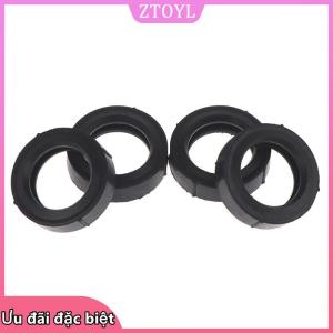 🎀ZTOYL✨ 4 8PCS cao su niêm phong miếng đệm cho wallmounted nồi hơi tấm Changer con dấu chặt chẽ và mặc sức đề kháng trong hệ thống sưởi ấm