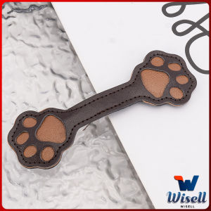 W.EL【มีสินค้าในสต๊อก】 พร้อมส่ง คลิปหนีบชายขากางเกง ชายเสื้อ แบบแม่เหล็ก ไม่ตอกตะปูแบบถอดได้ 1 ชิ้น Magnetic buckle