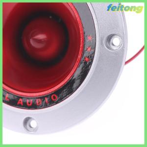 【feitong】🚕🚕【HOT SALE】 ลำโพงฮอร์นเพียโซ1ชิ้นลำโพงเสียงแหลมหัวเพียโซอิเล็กทริก