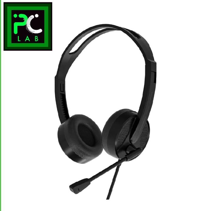 EPOS C1 High-Fidelity USB-C Wired On Ear Headset - Crystal-Clear Audio Quality, Exceptional Noise Reduction Mic, Ergonomic Design For Extended Wear, Chromebook Certified For Seamless Integration