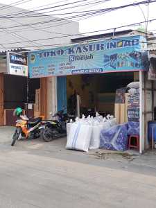 Kasur Busa INOAC Ukuran SINGLE 200x90 TEBAL BUSA 10 Cm - 20 Cm Kasur Anti-Bacterial Dan Anti-Dustmite Kasur Busa Foam Kualitas Tinggi - Lazada