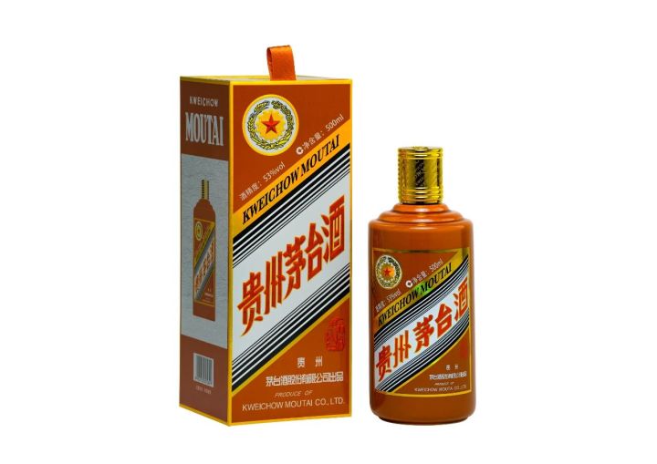 Promotion!! Kweichow Moutai Chiew (The Year Of The Dragon Promotion!! Kweichow Moutai Chiew (The Year Of The Dragon