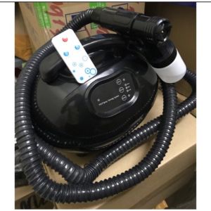 Máy Phun Trắng Nano Máy Phun Dưỡng Chất Máy Phun Tinh Chất ( Máy TRòn) - SPA88