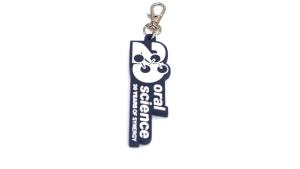 Custom Keychain 2026 World Cup Abstract Cartoon Haobao Pendant Creative Football Merchandise Gifts Direct Supply