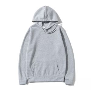 Sweater Hoodie Polos Jaket Pria Wanita Premiumm Termurah BISA COD