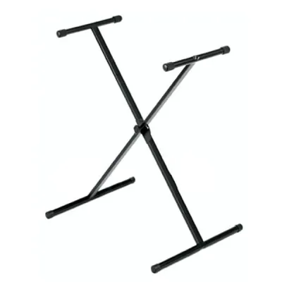 Chân Đàn Organ và Piano Điện - Chân X Đơn - Chân X Đôi