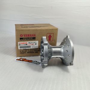 hub front tromol depan yamaha wr 155 original ygp B3M-F5111-00-35
