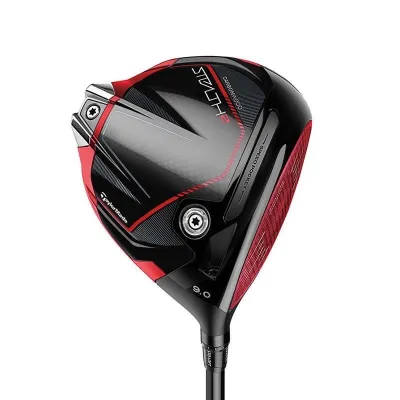 TaylorMade Golf Driver Club Tee Wood STEALTH Shadow 2 Generation 1 Wooden Man 23 New Products