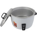 Nồi Cơm Điện Nắp Rời Sharp KSH-D1010V (10L). 