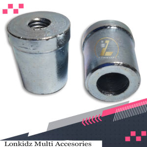 Adaptor Jalu Stang Universal Bosh Jalu Tanam Stang DAY Stang RIDE IT Adaptor Jalu Stang Pcx Adv Aerox Nmax New Beat Vario Mio Cb150r Jupiter Supra Day Rzr
