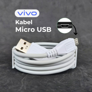 Charger Carger Vivo VIVO Y16 Y21 Y21A Y21s Y21T Y22 Y30 Y30i Y33s Y33T Y50 Y51 Y51A Y75 T1 5G 18W 33W TYPE C Original 100% Fast Charge / Charging