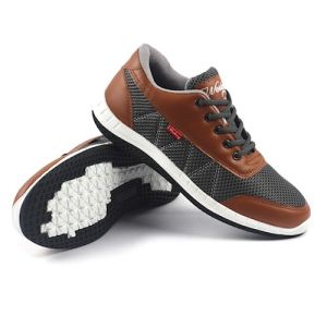 Sepatu Sneakers Snekers Snikers Kasual Kuliah Hitam Pria Gaya Cowok Keren Buat Main Jalan Jalan U 10