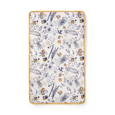Tutti Bambini Changing Mat (Assorted Colours)