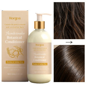 【discount store】Hair Conditioner for Repair & Smoothing Vitamin E & Aloe Vera Deep Nourishing Treatment Anti-FrizzDamaged Dry All Hair Types