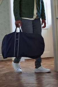 กระเป๋าสำหรับใส่เปล BabyBjörn Transport Bag For Baby Bouncer