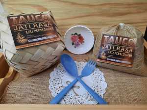 HARGA PROMO Tauco Asli Pekalongan uk 1 kg Tauco Jati Rasa Sari Wangi Pekalongan TERLARIS
