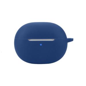 Silicone Case for Q20 Soft Protective Shockproof Cover Wireless Earbud Protective Case Cover Accessories for Woman Man