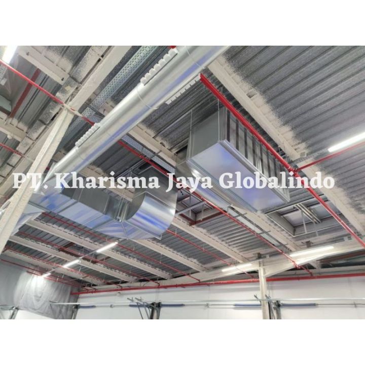 Ducting Exhaust Fan Lazada Indonesia