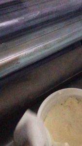 Kem Vệ Sinh Lô Mực Máy In Offset 1 Kg