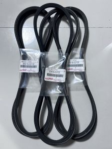 สายพานหน้าเครื่องTOYOTA hero LN50 LN56 ราคา ได้ 2เส้น   90916-02132 คุณภาพดีเยี่ยม