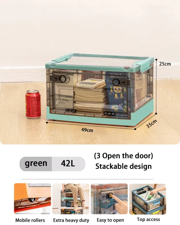 Foldable%20Storage%20Box%20Stackable%20Storage%20Drawer%20Cabinet%20Wardrobe%20Home%20Organizer%20Storage%20Boxes%20-%20Image%2010