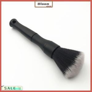Follow Get New[Bloom Z] Portable Cleaning Brush Ultra Soft Hair Detailing Tools Dashboard Air Condition
