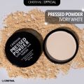 BPOM Cindynal Pressed Powder/ Bedak Padat Kontrol Minyak. 