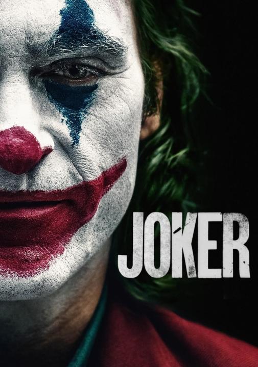 Joker โจ๊กเกอร์ (2019) DVD หนัง มาสเตอร์ พากย์ไทย