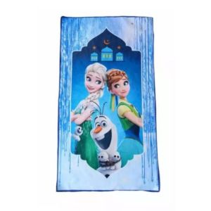 Sejadah Anak Karakter: Nyaman, Tahan Lama & Desain Unik