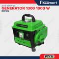 RYU Generator 1300 / Mesin Genset 1000 Watt. 