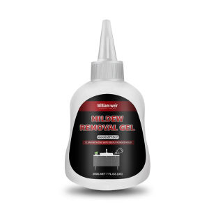 200ml Gel Penghilang Jamur Penghilang Black Mold Penghilang Jamur Dinding Black Mold Remover Penghilang Jamur Sepatu Mildew Remover