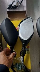 Spion Model Pcx Universal Honda Dan Yamaha Pnp Pcx Adv Vario Supra Nmax Aerox Vixion Lexi