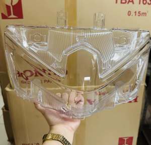 HEADLIGHT LENS FOR YAMAHA NMAX V3 TURBO