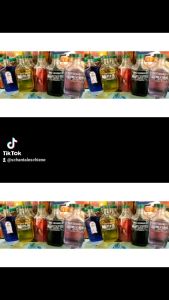 Massage Oil Jr.lapad 250ml