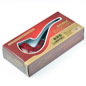 CANGKLONG BAKO POPEYE UNTUK TEMBAKAU SD109 DENGAN SARINGAN ASAP UNTUK KOLEKSI HOBI PERNAK PERNIK UMUM