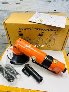 เครื่องเจียรลม เครื่องตัด ลูกหมู เครื่องเจียรแกนลม (4")(Lever Type) แบบคันโยก   รุ่น SL494