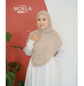 Terbaru Azamka Hijab Pashmina Azamka Moela Ready AZ 219 Pasmina Plisket