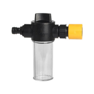 Vòi xịt tưới cây rửa xe ...đa năng lionking chỉnh nhiều chế độ phun khác nhau