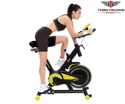 Xe đạp tập Spin Bike JN55 Thiên Trường