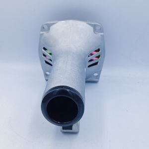 กกหาง พร้อมถ้วยครัชและบู๊ท เกรดพรีเมี่ยม กกเพลา ขนาด 28 มิล 9 ฟัน สำหรับเครื่องตัดหญ้า RB411 NB411 และรุ่นทั่วไป