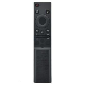 Quick Pairing TV Remote With Comfortable Grip Clear Button For QN50Q60BDQN50Q60BDFXZAQN50Q80BDFXZA Seamlessly Use