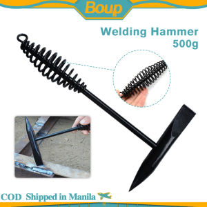 Welding Hammer 500g Electric Industrial Chipping Hammer